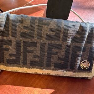 Fendi Wallet